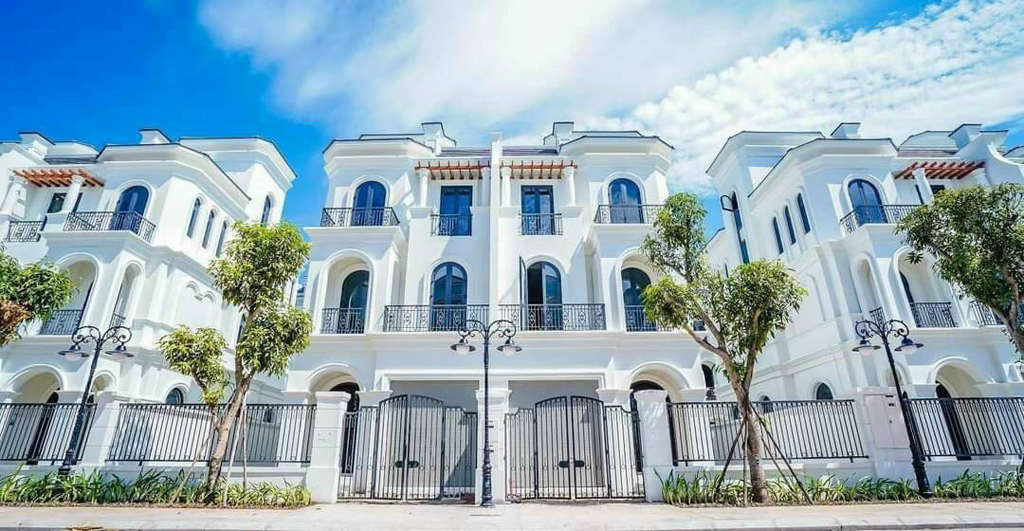 Biệt thự & Shophouse Vinhomes Ocean Park, giá chỉ từ 9 triệu/tháng
