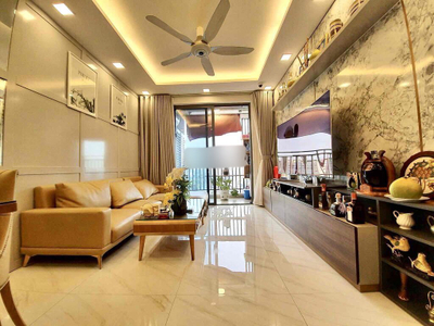 Botanica Premier Tân Bình – cho thuê 1PN, 2PN, 3PN, giá từ 12 – 18 triệu