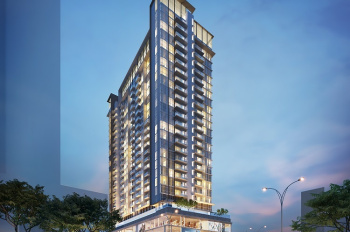 ho thuê shophouse toà Crest Metropole Thủ Thiêm