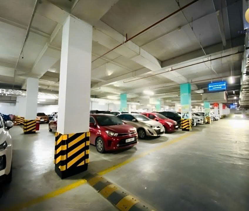 Cho thuê văn phòng Mac Plaza - số 10 Trần Phú, Hà Đông - diện tích 530m2 - cắt nhỏ từ 100m2 - giá 200k/m2/th