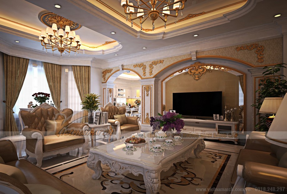 Giỏ hàng độc quyền tháng 3 Eaton Park – 2 căn Duplex “hoa hậu” tháp A2, giá gốc trực tiếp từ CĐT.