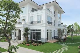 Biệt thự Phượng Hoàng Vinhomes Riverside – Full nội thất cao cấp, mới 100%, nhận nhà ở ngay