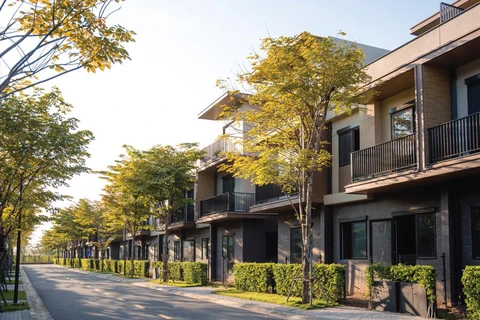 Mở bán phân khu Izumi Canaria – Tâm điểm ven sông tại Đô thị Izumi City Nam Long