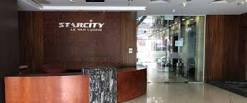 “Cho thuê căn hộ Star City Lê Văn Lương – 85m², 2PN, 2WC, giá 16 triệu/tháng, đầy đủ nội thất, vào ở ngay.