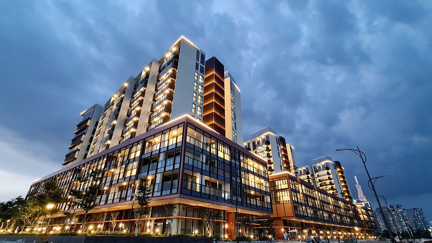 Galleria – Metropole, giá tốt: 1PN 37tr | 2PN 46tr | 3PN 50tr | Loft 65tr