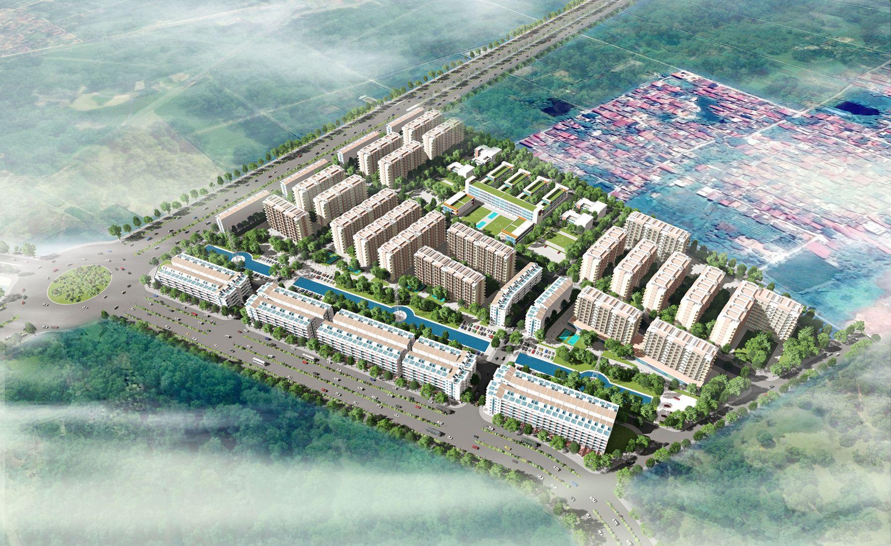 Cực rẻ, sàn thương mại Trung Đông Plaza - 2363m2 - chỉ 16,5 triệu/m2