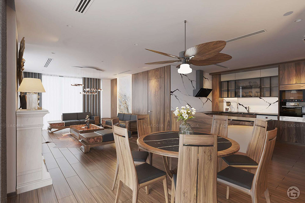 ập nhật quỹ căn hộ cho thuê tại dự án The Nine - Số 9 Phạm Văn Đồng trong tháng 3 và tháng 4.