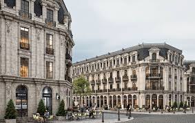 Tổng Hợp Tất Cả Quỹ Căn Liền Kề Dự Án Noble Tây Thăng Long