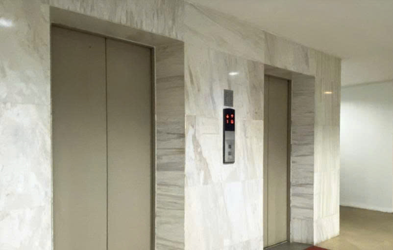 Văn phòng giá tốt VET Building – diện tích linh hoạt 70–720m²