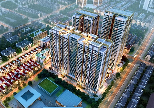Cho thuê căn hộ Gold Season – 47 Nguyễn Tuân, 76m², 2PN, full nội thất, vào ở ngay, giá 15 triệu/tháng.