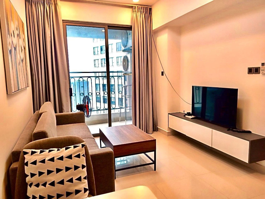 Giỏ hàng căn hộ Quận 4 T1/2025 – Studio 12tr, 1PN 15tr, 2PN 20tr – Khu Bến Vân Đồn (DeLaSol)