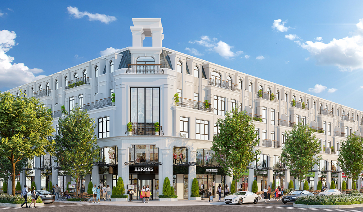 Cho thuê nhà liền kề Hinode Royal Park: Nhà mới cực đẹp, phù hợp ở hoặc làm văn phòng, giá tốt