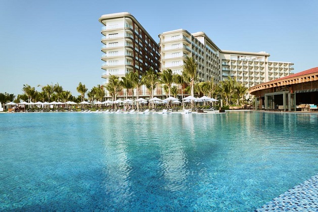 Chuyển nhượng căn hộ Movenpick Resort Phú Quốc – Sở hữu dòng tiền ổn định tại trung tâm Dương Đông