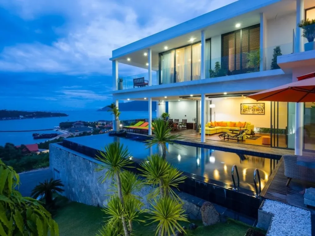 Sở hữu căn hộ view biển Nha Trang tại Anh Nguyễn Ocean Front Horizon – nơi nghỉ dưỡng đẳng cấp kết hợp cơ hội sinh lời hấp dẫn.