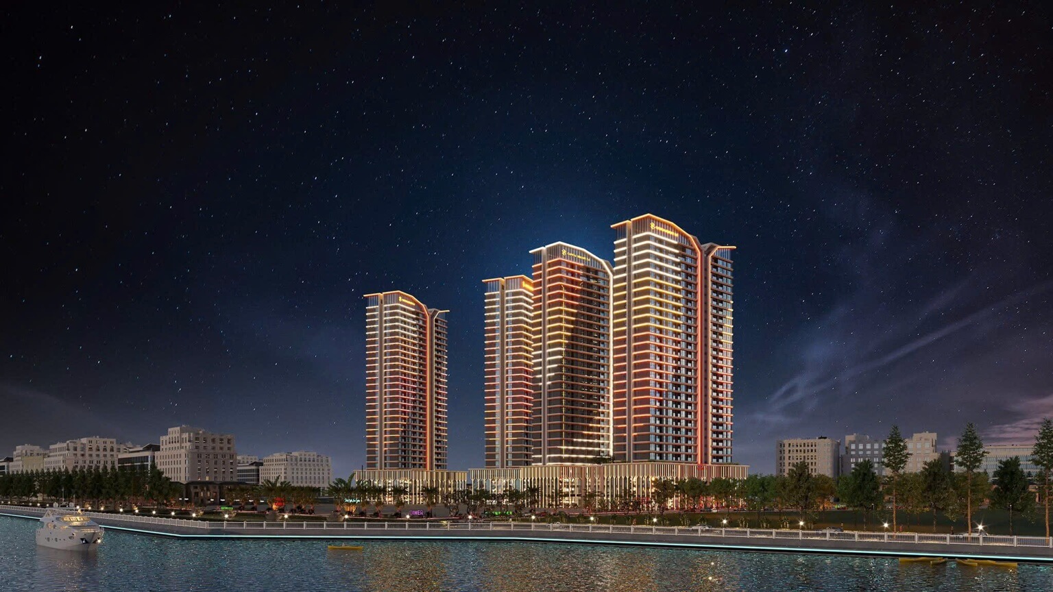 Độc quyền căn 1PN tòa S4 Hudson Place – view sông Hàn, hỗ trợ lãi suất 0% 24 tháng, chiết khấu đến 15% khi thanh toán sớm.