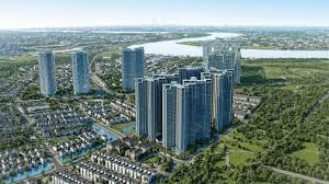 Bán biệt thự đảo Alluvia City giỏ hàng trực tiếp chủ đầu tư dẫn khoáng nóng tận nhà giá tốt nhất