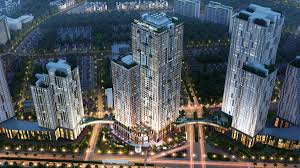 Cho thuê quỹ căn 3PN tại HPC Landmark 105, Hà Đông, giá chỉ từ 13 triệu/tháng, vào ở ngay, đầy đủ tiện nghi.