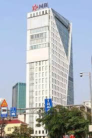 Cho thuê văn phòng Havana Tower – Mặt tiền đường Hàm Nghi, trung tâm Quận 1