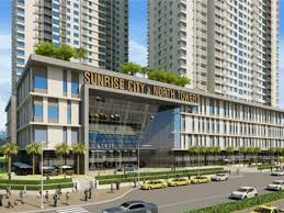 Chuyên giỏ hàng cho thuê căn hộ tại Sunrise City – Nhiều lựa chọn, giá tốt, xem nhà 24/7