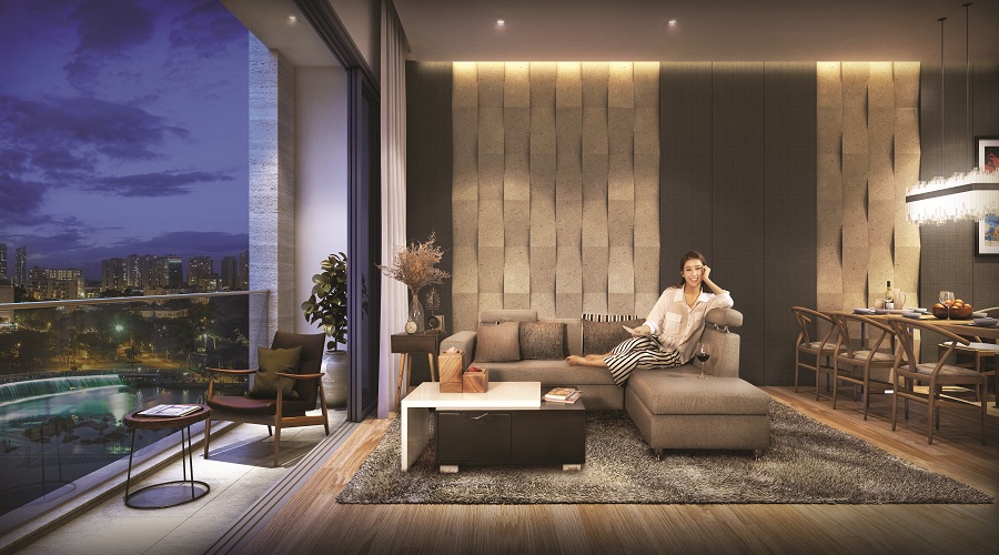 Cho thuê gấp biệt thự Jamona Golden Silk – Quận 7, TP.HCM. Diện tích 250m², giá 50 triệu/tháng, full nội thất, vào ở ngay.