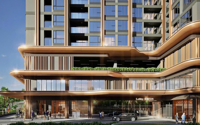 Căn hộ Bcons NewSky – chỉ từ 2,3 tỷ (2PN