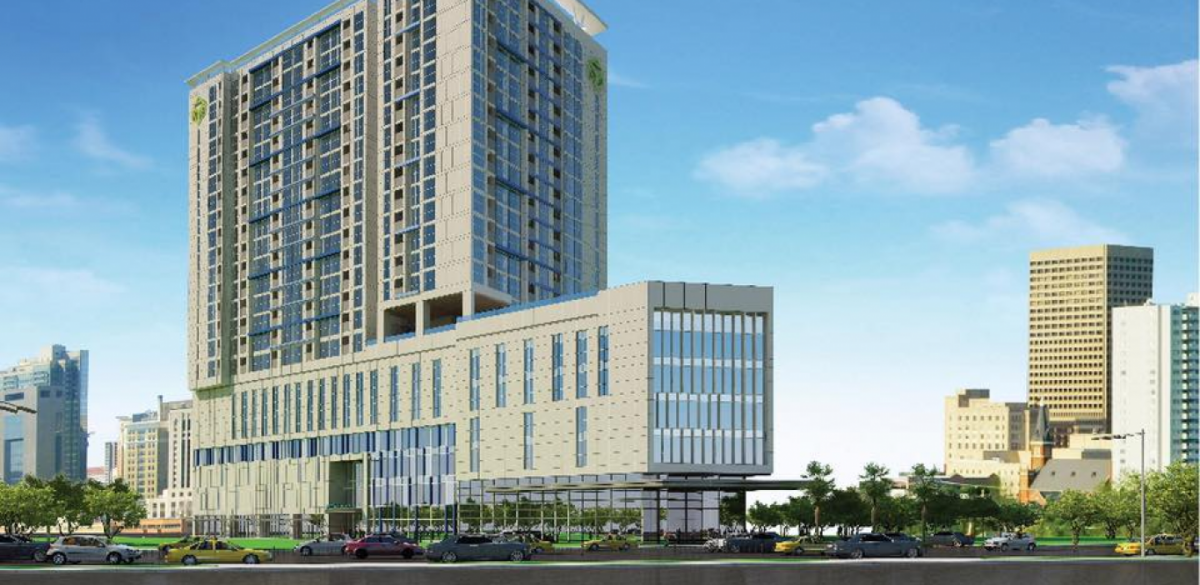 o thuê gấp căn hộ 2PN, 2WC tại Kingston Residence – 80m², 17 triệu/tháng