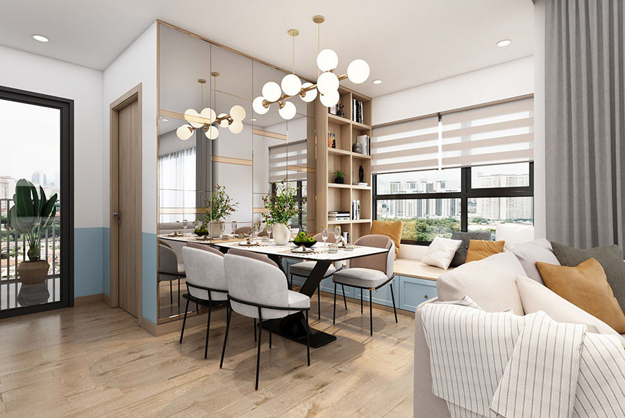 Tổng hợp quỹ căn cho thuê tại Vinhomes Grand Park Quận 9 với quy mô hơn 2000 sản phẩm đa dạng, cam kết mức giá cạnh tranh nhất thị trường.