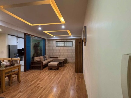 Cho thuê căn hộ Sông Đà Hà Đông Tower, Hà Đông – 2PN, 2WC, 95m², giá 12 triệu/tháng, đầy đủ tiện nghi, vào ở ngay.”