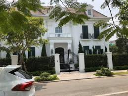 Biệt thự Phượng Hoàng Vinhomes Riverside – Full nội thất cao cấp, mới 100%, nhận nhà ở ngay