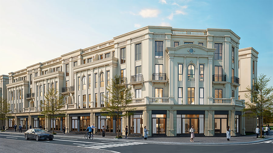 Mua Bán Biệt Thự, Liền Kề Vinhomes Hạ Long Xanh T3/2026