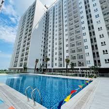 Chuyên cho thuê Lavita Charm – Officetel từ 7tr, 2PN từ 9tr, full nội thất 11tr – xem nhà ngay