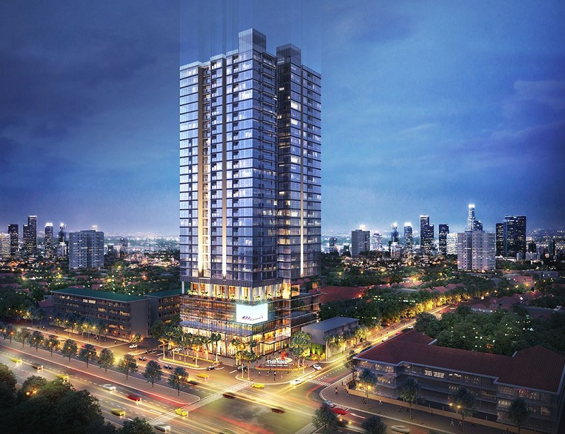 ập nhật quỹ căn hộ cho thuê tại dự án The Nine - Số 9 Phạm Văn Đồng trong tháng 3 và tháng 4.