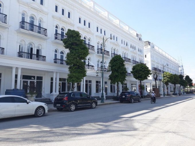 Chỉ 40tr! Nhà Louis Đại Mỗ mặt đường Lê Quang Đạo – Hoàn thiện đẹp, có thang máy