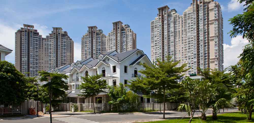 Cho thuê căn hộ Saigon Pearl 2PN, 3PN, 4PN & Penthouse tháng 04/2026