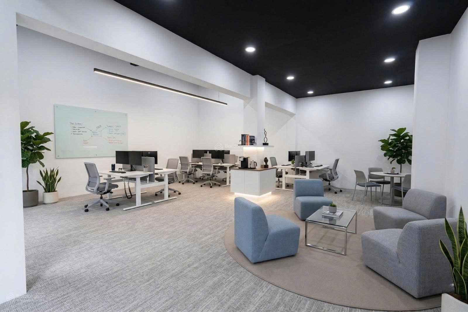 Cho thuê tòa nhà mặt tiền đường Pasteur, Quận 3 – Vị trí đắc địa, diện tích linh hoạt, phù hợp đa ngành nghề