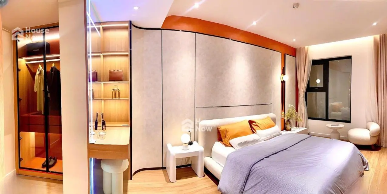 Bán nhanh vài căn Elysian suất nội bộ – Thanh toán nhẹ 8 tháng chỉ 10%, 65% nhận nhà