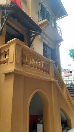 CHO THUÊ DINH THỰ CỔ KIẾN TRÚC PHÁP PHỐ ĐẶNG THÁI THÂN, CẬN KỀ NHÀ HÁT LỚN HÀ NỘI