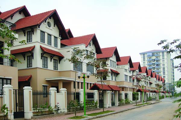 Chính chủ cho thuê biệt thự lô góc đẹp KĐT Việt Hưng – Giá chỉ 35 triệu/tháng