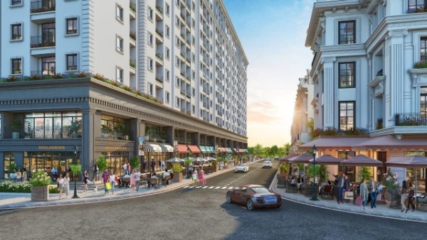 Bán/Hà Nội/Nam Từ Liêm/Căn hộ chung cư tại FLC Premier Parc Đại Mỗ CHÍNH CHỦ BÁN CĂN HỘ GÓC CAO CẤP DỰ ÁN PREMIER PARC (HAUSMAN RESIDENCES) MẶT ĐƯỜNG LÊ QUANG ĐẠO