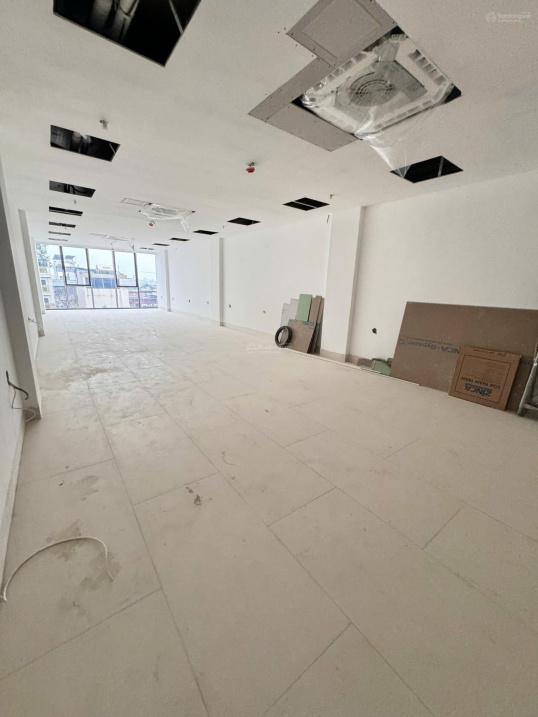 Cho thuê văn phòng Hoàng Văn Thái, Thanh Xuân – Hà Nội