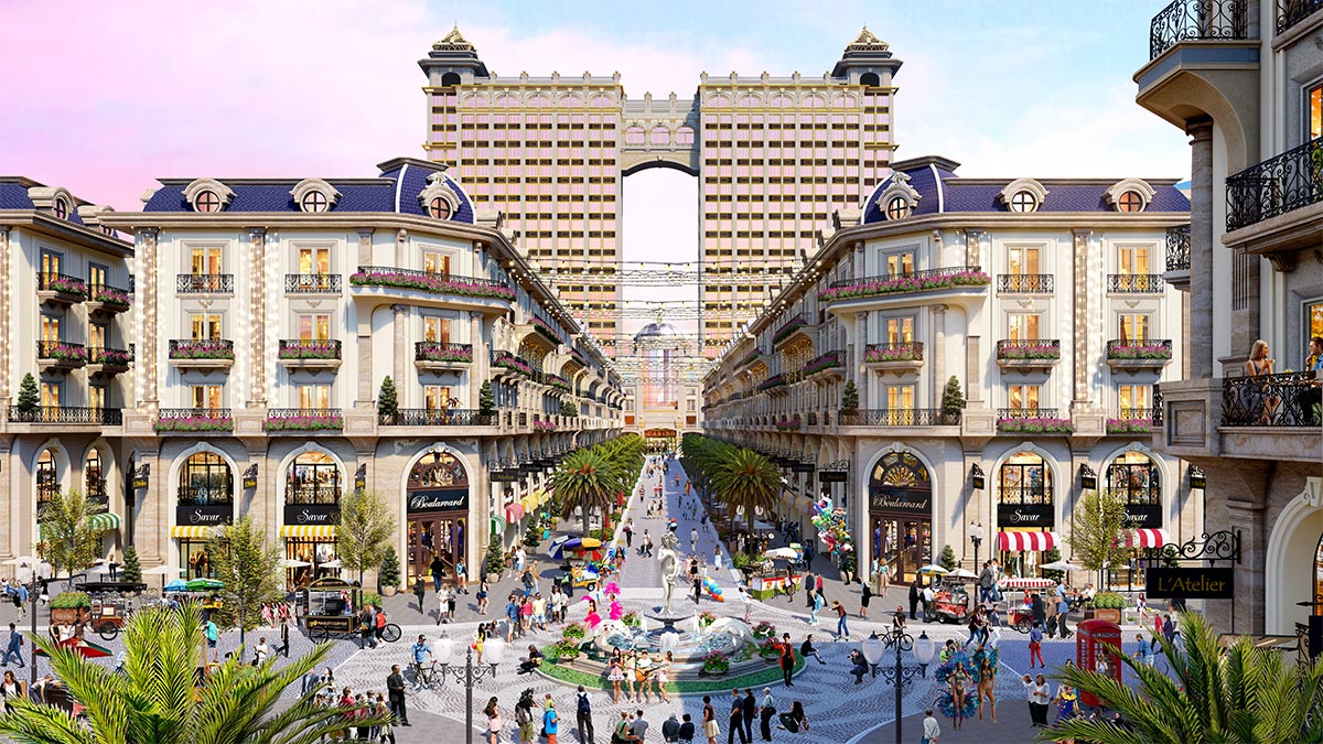 Cho thuê nhà nguyên căn với mức giá hợp lý: 90 triệu/tháng. Tọa lạc tại vị trí đắc địa trong KĐT Vạn Phúc City