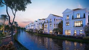 Biệt thự Phượng Hoàng Vinhomes Riverside – Full nội thất cao cấp, mới 100%, nhận nhà ở ngay