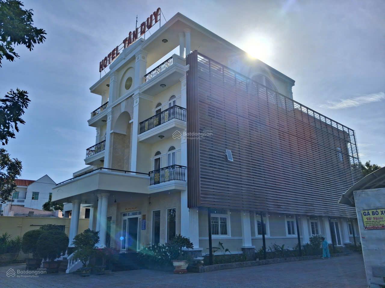 Độc quyền mặt tiền 40m – Trục đường 27/4, cơ hội vàng tại Hồ Tràm