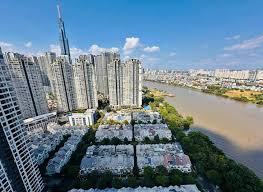 Cho thuê villa cao cấp Sài Gòn Pearl Phường 22 Quận Bình Thạnh