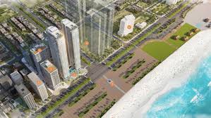 Cho thuê shophouse mặt bằng tại Đà Nẵng Times Square, vị trí đẹp, giá ưu đãi.