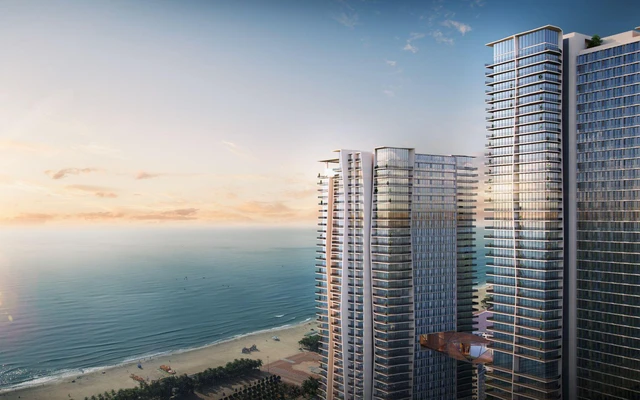Wyndham Soleil Đà Nẵng: Tuyệt tác căn hộ mặt biển Mỹ Khê – Khẳng định vị thế, bảo tồn tài sản bền vững