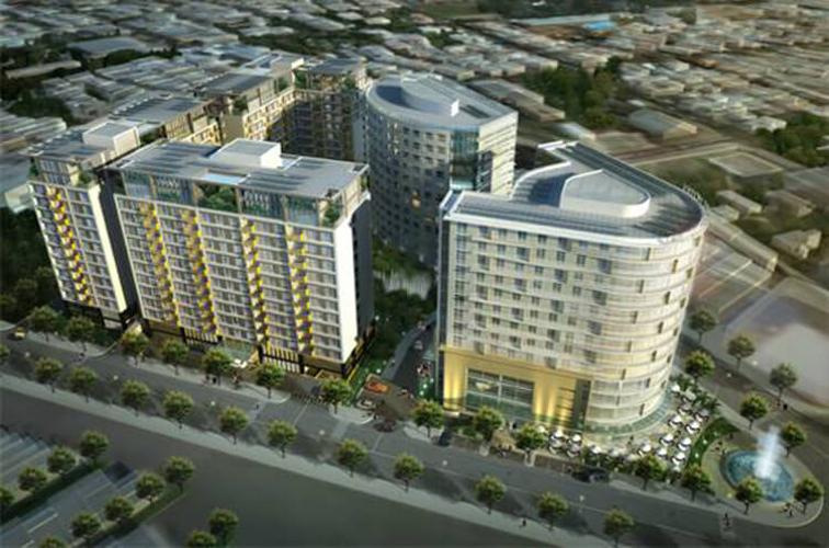 CHCC Saigon Ariport cần cho thuê nhanh 2 pn. Giá thuê 18 triệu