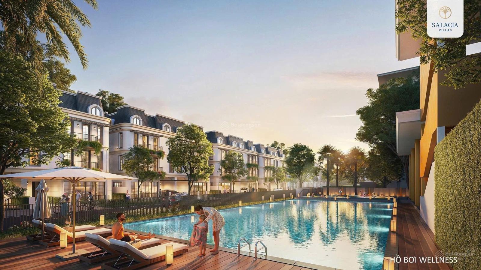 Quỹ căn của CĐT dự án The Legend Đà Nẵng, view sông và cầu Rồng