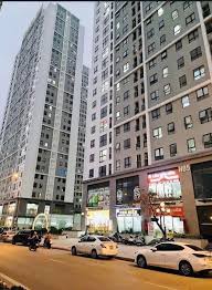 Cho thuê shophouse Ecohome 3 – MT Tân Xuân, 125m², MT 7m