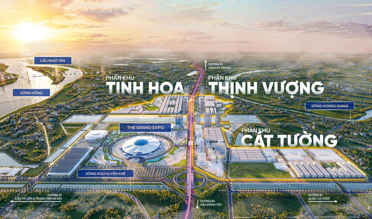 Cho thuê nhà liền kề 5 tầng Vinhomes Global Gate chỉ 9,95 triệu, ngay sát Trung tâm triển lãm Quốc gia